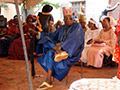 wedding in Mali thumbnail