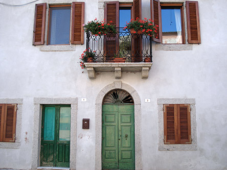 house Sardinia screenshot